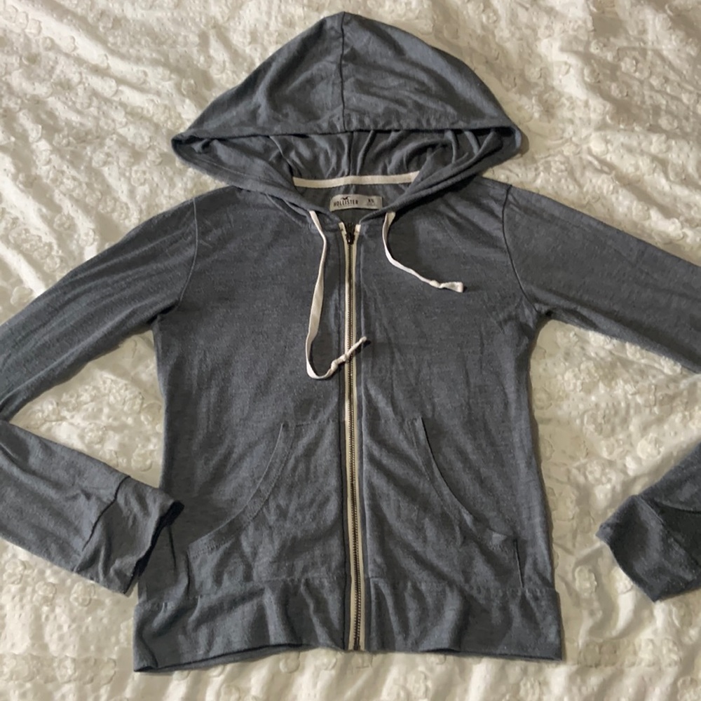 Sweater Hollister size XS